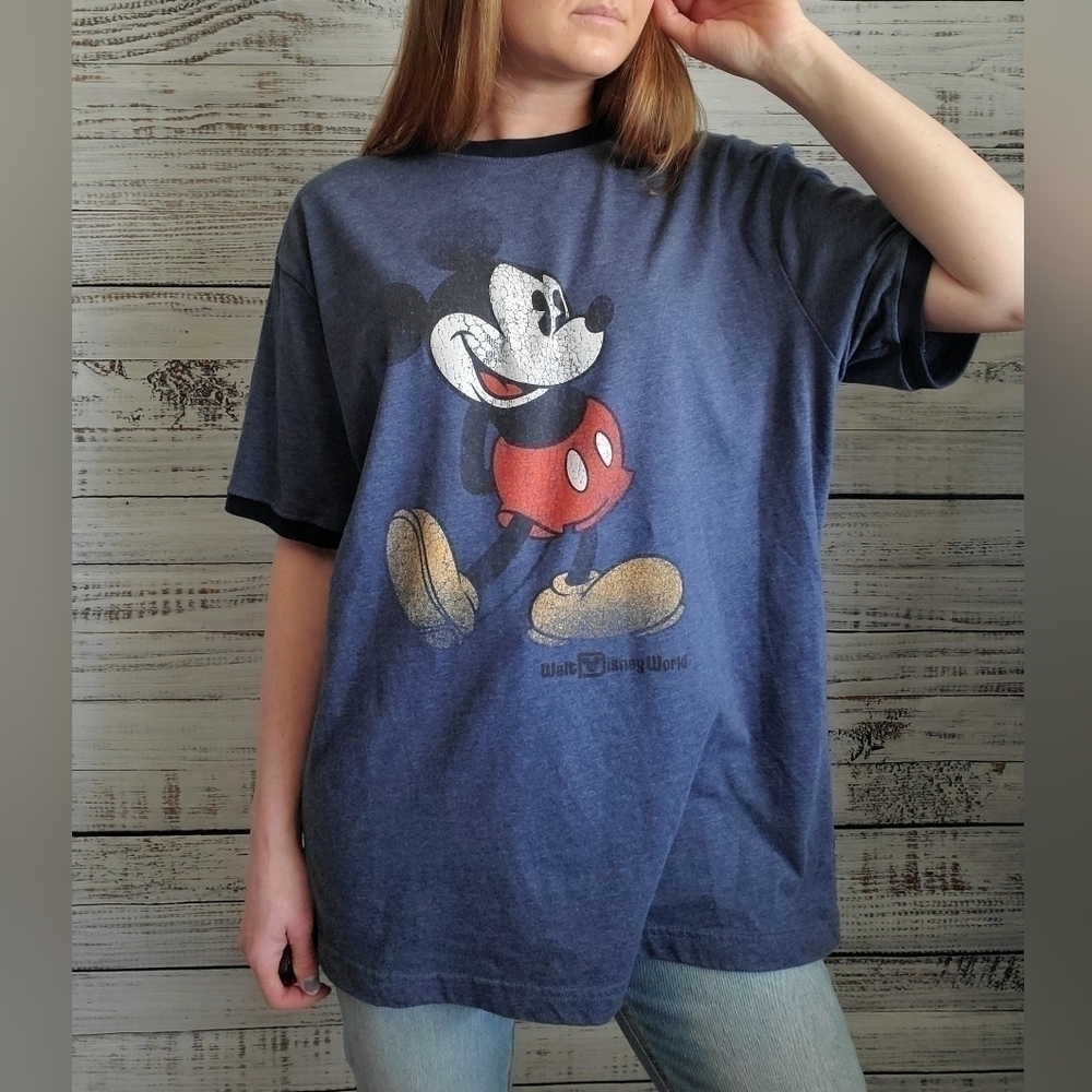 Disney Mickey Mouse Tee